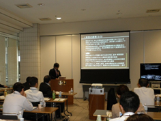 実習風景の写真2