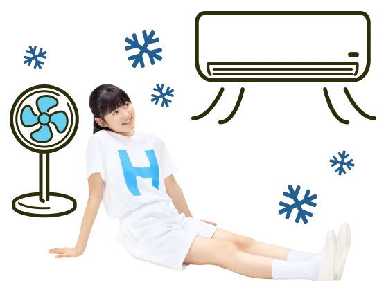 実はとってもかんたん！身近なことからはじめてみよう♪
