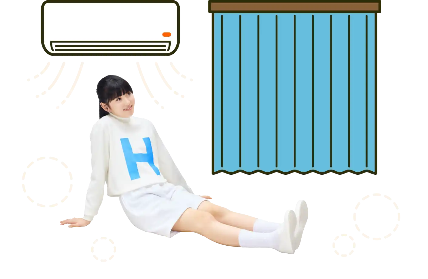 実はとってもかんたん！身近なことからはじめてみよう♪