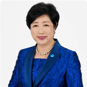 小池知事