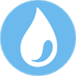 水育（みずいく）ゾーンアイコン