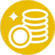 金育（きんいく）ゾーンアイコン