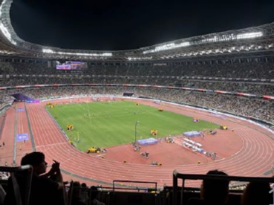 イベントの様子