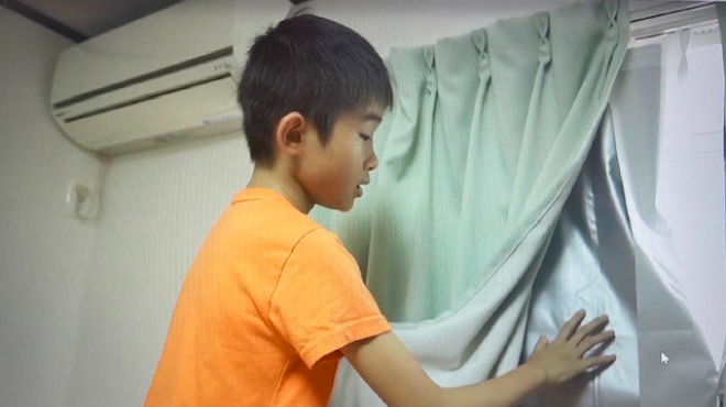 おうちの取組を発表！「こどもスマイル大冒険集大成イベント」を開催しました！